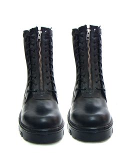 asm pilot boots