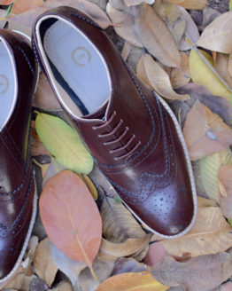 Brogues Corporate Casuals For Men